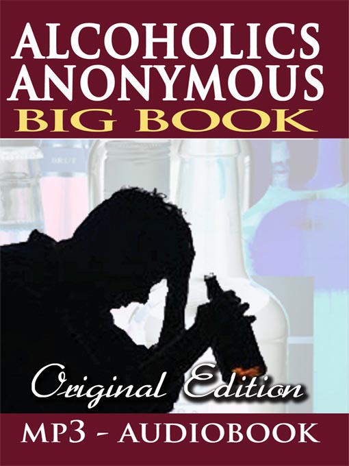 Title details for Alcoholics Anonymous by AA - Available